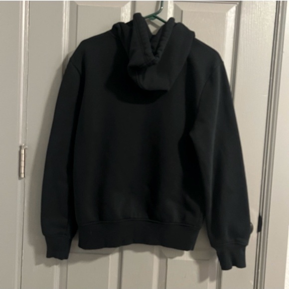 Hurley classic Black Sweatshirt with logo - Picture 5 of 5